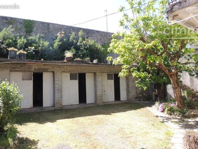 Maison vente à Largentière, Labégude