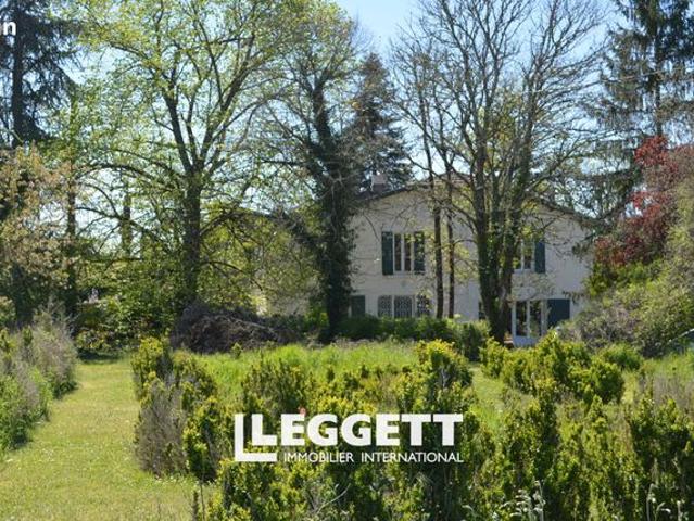 Maison vente à Nérac