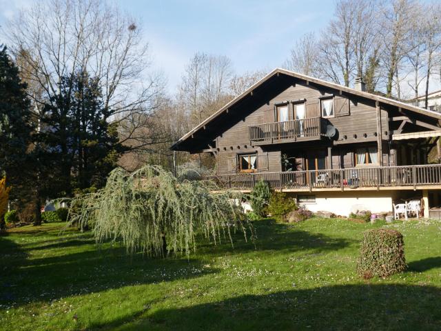 Maison vente à Annecy, Faverges