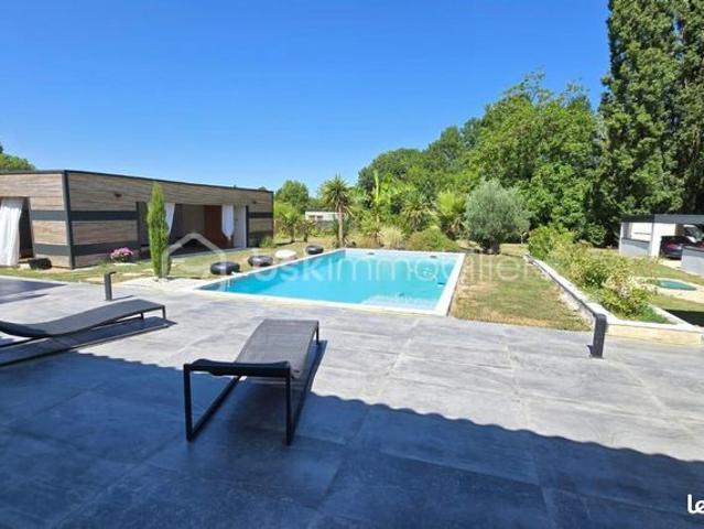 Maison vente à Barbezieux-Saint-Hilaire, Charente