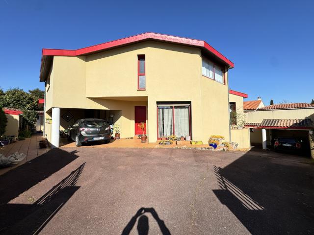 Maison vente à France métropolitaine, Cugnaux