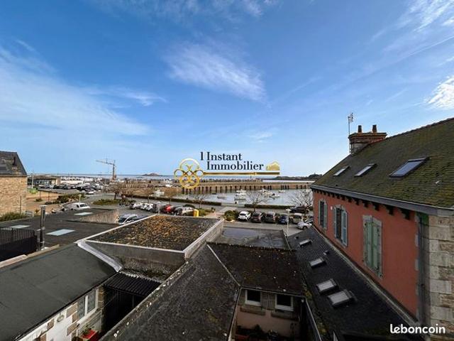 Maison vente à Morlaix, Bretagne