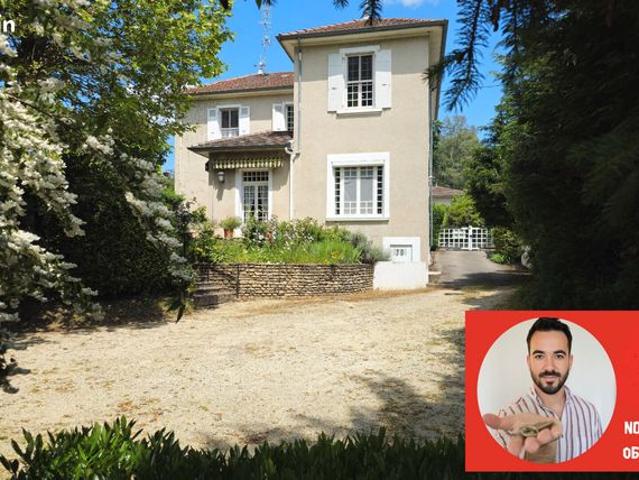 Maison vente à Gillonnay, Isère