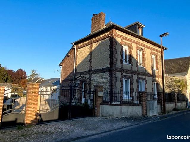 Maison vente à Les Andelys, Pont-saint-pierre