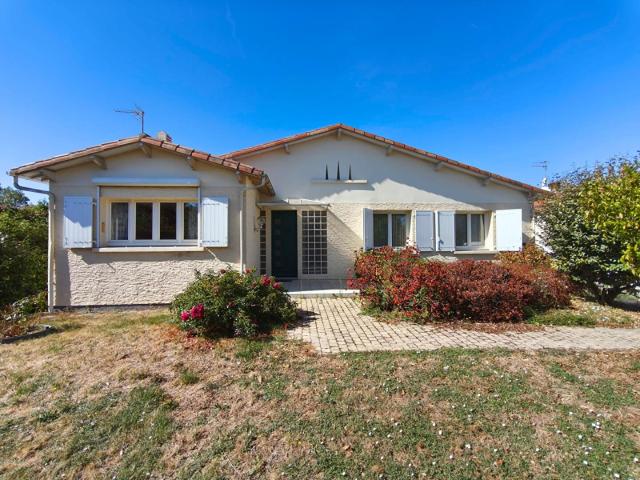Maison vente à Bressuire