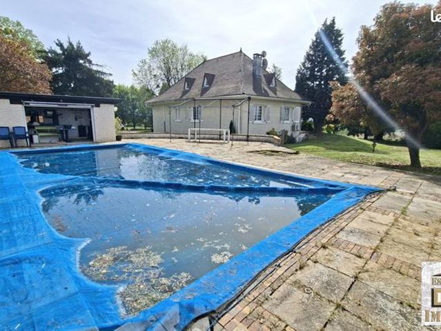 Maison vente à Vienne, Ornacieux