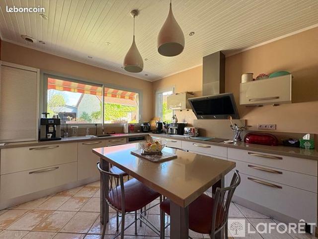 Maison vente à Reims, Pomacle
