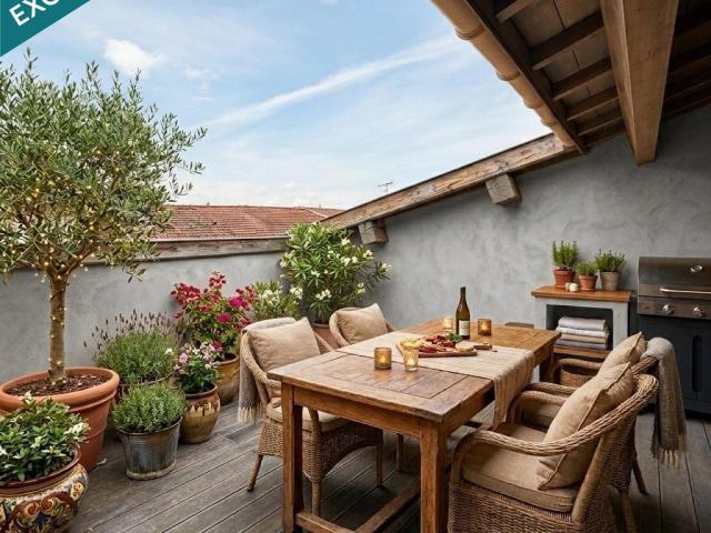 Maison vente à Vienne, Heyrieux