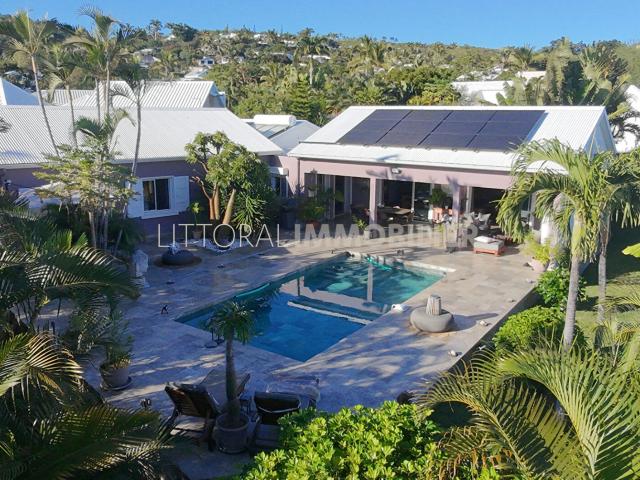 Maison vente à La Réunion