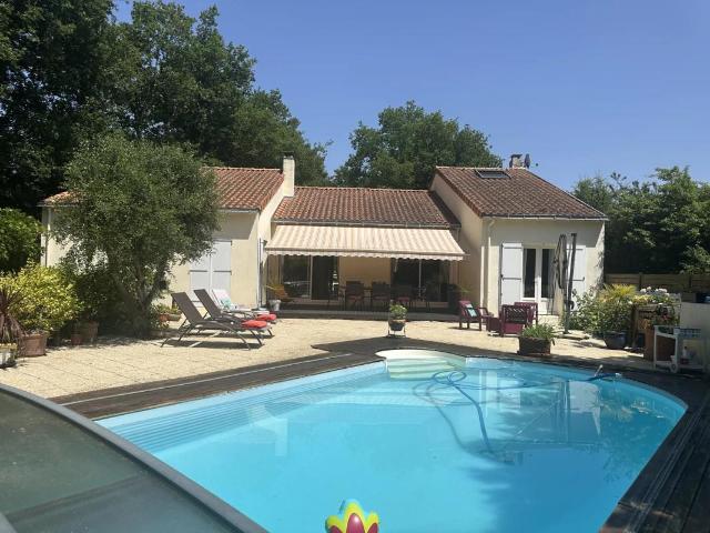 Maison vente à Châteaubriant-Ancenis, Le Cellier