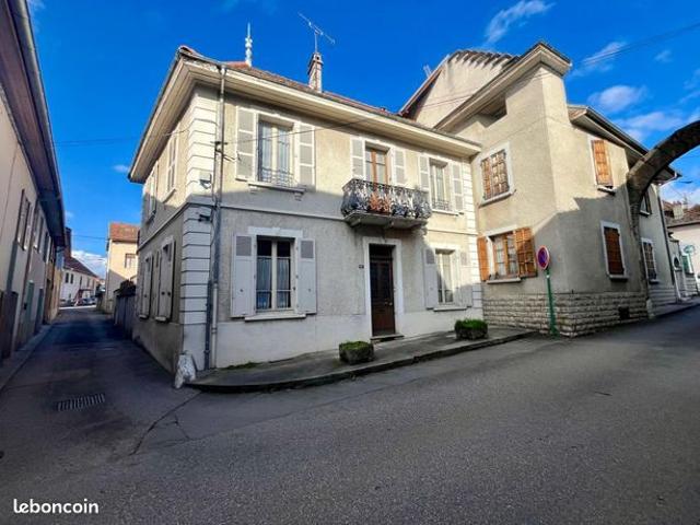 Maison vente à La Tour-du-Pin, Aoste