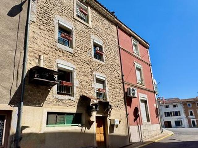 Maison vente à Privas, Saint-laurent-du-pape