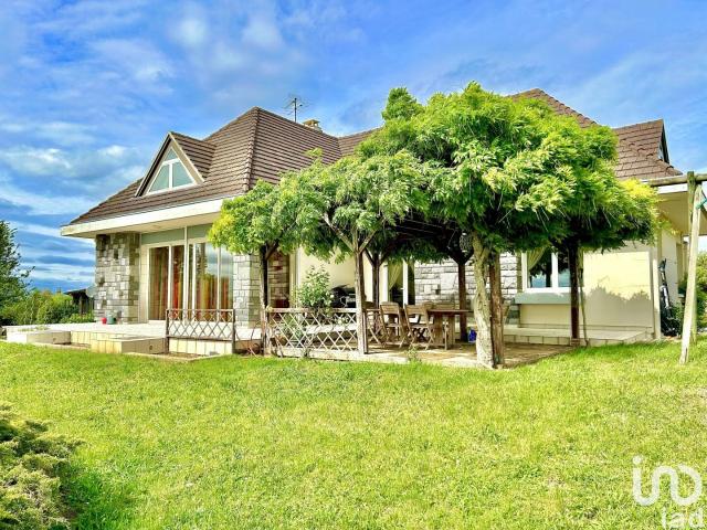 Maison vente à Rosoy, Oise