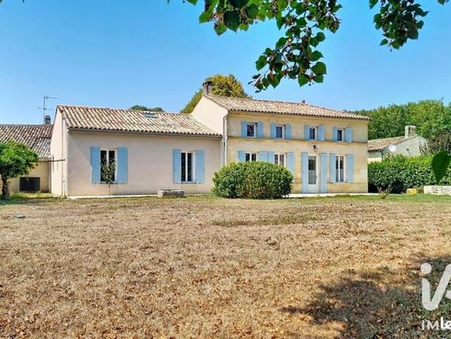 Maison vente à Jonzac, Champagnolles
