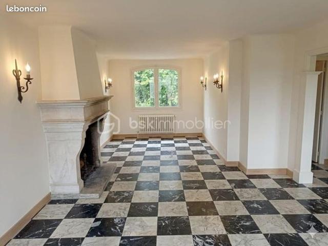 Maison vente à Sarcelles, Montmorency