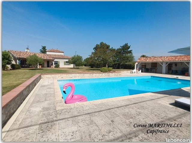 Maison vente à Agen