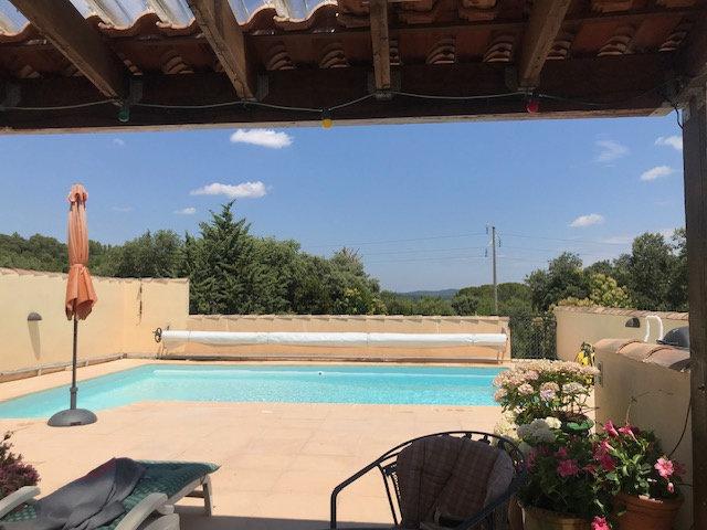 Maison vente à Nîmes, Sommières