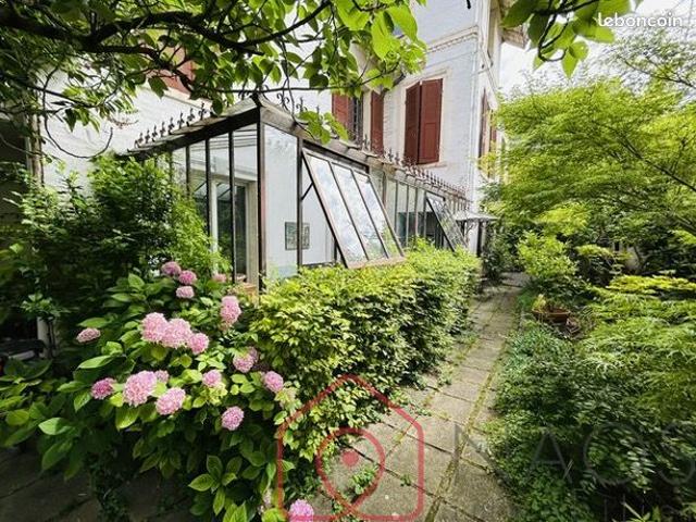 Maison vente à Nanterre, Colombes
