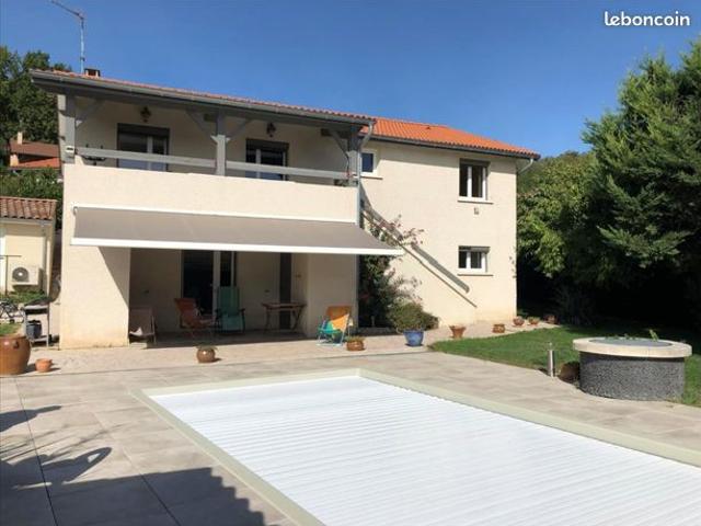 Maison vente à Bourg-en-Bresse, La Boisse