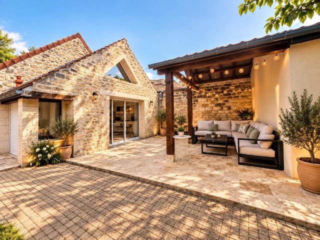 Maison vente à Les Martinets, Montataire
