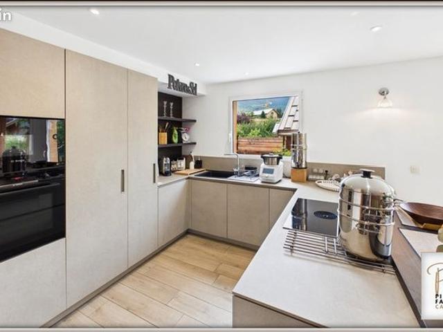 Maison vente à Briançon