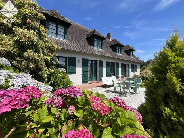 Maison vente à Le Havre, Angerville-la-martel