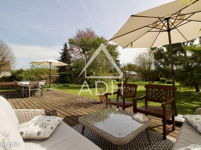 Maison vente à Mantes-la-Jolie, Mézières-sur-seine
