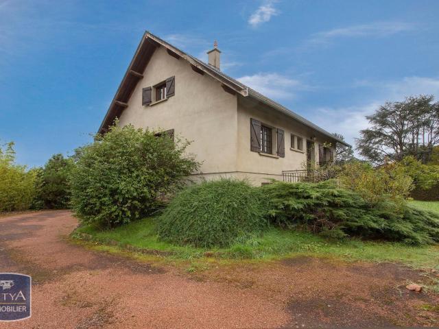 Maison vente à Roanne, Villerest