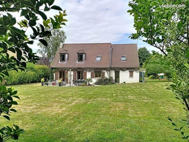 Maison vente à Rambouillet, Jouars-pontchartrain