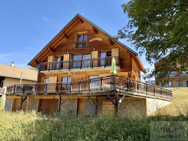 Maison vente à Albiez-Montrond, Savoie