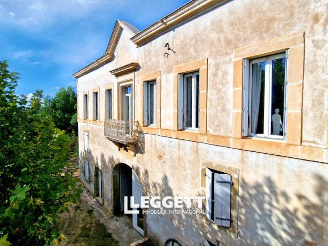 Maison vente à Paraza, Aude
