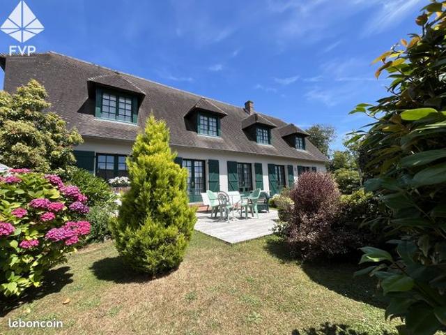 Maison vente à Le Havre, Angerville-la-martel
