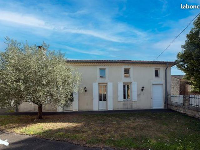 Maison vente à Lesparre-Médoc, Saint-yzans-de-médoc