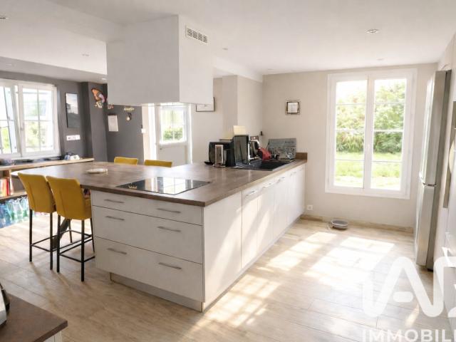 Maison vente à Blaye, Laruscade