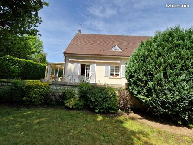 Maison vente à Crépy-en-Valois, Oise