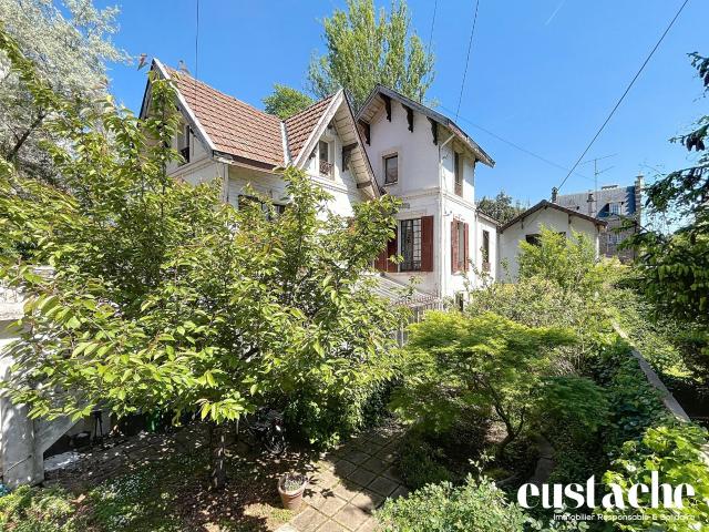 Maison vente à Nanterre, Colombes