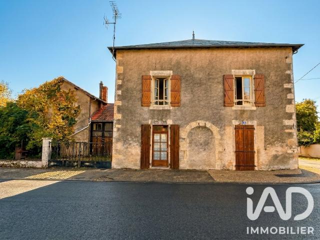 Maison vente à Chaunay, Vienne