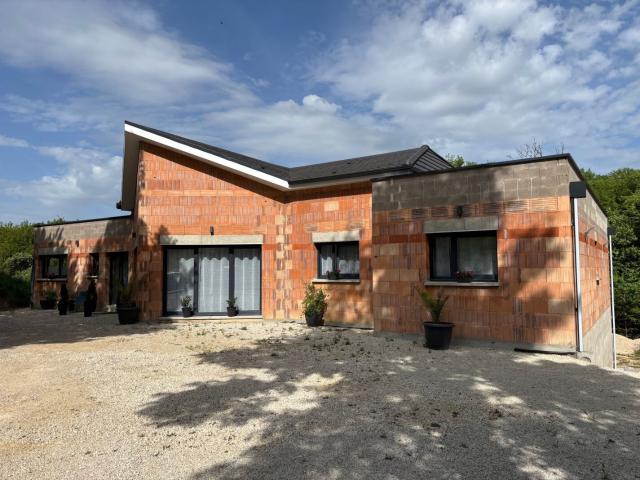 Maison vente à Bar-le-Duc, Bar-le-duc