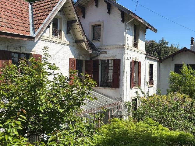 Maison vente à Nanterre, Colombes