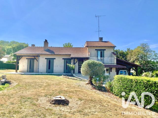 Maison vente à Périgueux, Saint-laurent-sur-manoire