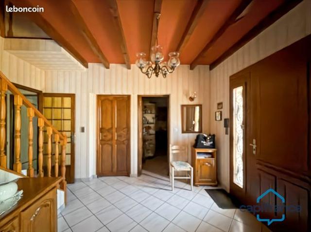 Maison vente à Varois-et-Chaignot, Côte-d'Or