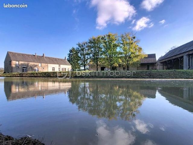 Maison vente à Montargis, Centre-Val de Loire