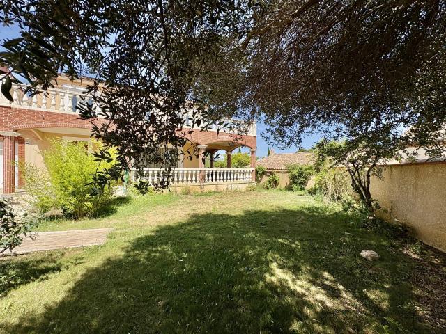 Maison vente à Narbonne