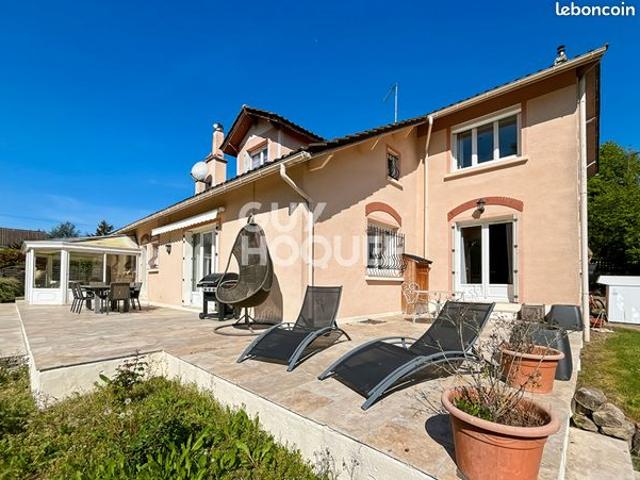 Maison vente à Fontenay-Trésigny, Seine-et-Marne