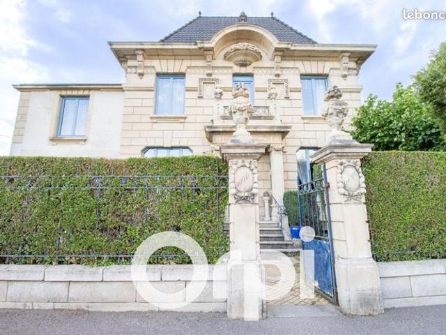 Maison vente à Commercy, Vaucouleurs