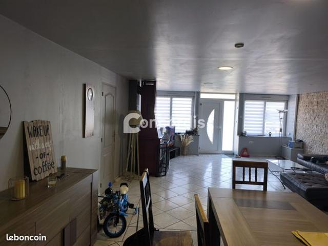 Maison vente à Verdun, Sommedieue