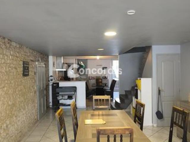 Maison vente à Verdun, Sommedieue