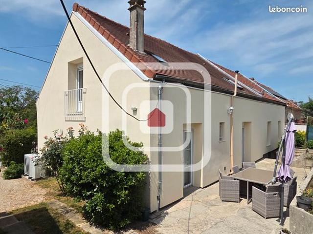 Maison vente à Château-Thierry, Fère-en-tardenois