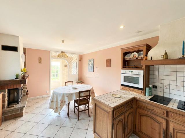 Maison vente à La Roche-sur-Yon, Chauché