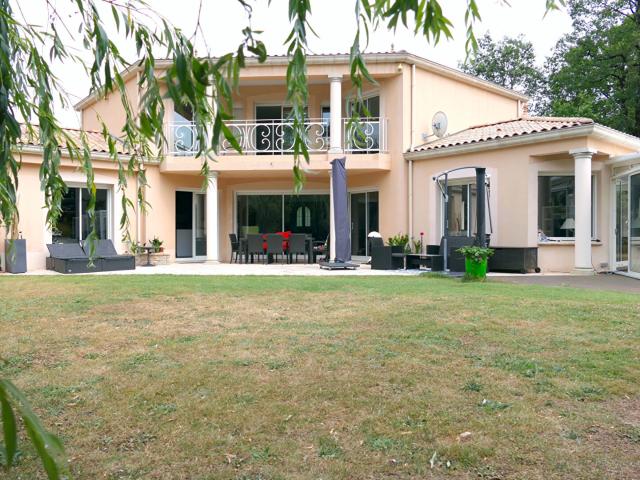 Maison vente à Nantes, Les Sorinières